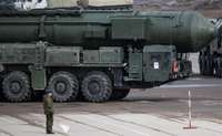 Baltkrievijas jaunajā militārajā doktrīnā pirmo reizi minēta kodolieroču izmantošana