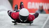 Skeletonists Indriksons triumfē Jaunatnes ziemas olimpiskajās spēlēs