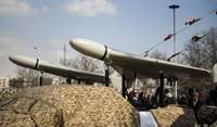 Ukraina naktī notriekusi 17 dronus “Shahed”
