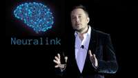 Maska uzņēmums “Neuralink” ievietojis implantu cilvēka smadzenēs