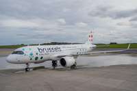 Pilotu streika dēļ “Brussels Airlines” atceļ reisus
