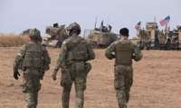 Jordānijā dona triecienā nogalināti trīs ASV karavīri