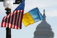 Baltais nams paziņo par progresu sarunās par militāro palīdzību Ukrainai