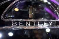 Uzņēmējai piespriež apjomīgu naudas sodu par 112 552 eiro vērta “Bentley” pārdošanu Krievijas pilsonim