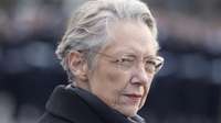 Francijā demisionējusi premjerministre Elizabete Borne