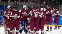 Latvijas 3×3 hokejisti kļūst par Jaunatnes ziemas olimpisko spēļu čempioniem. Zeltu izcīna arī liepājnieks Herberts Laugalis