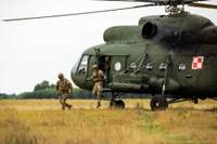 NATO sāks mēnešiem ilgas militārās mācības ar 90 000 karavīru piedalīšanos