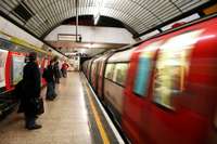 Atcelts Londonas metro darbinieku streiks