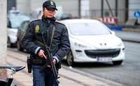 Dānijā izjaukts terorakta plāns saistīts ar “Hamās”