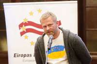 “Apvienotā saraksta” EP vēlēšanu līderi būs Pozņaks, Viļums un Bergmanis