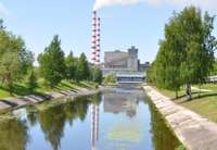 Krievija vairs nevar panākt Narvas elektrostaciju darbības pārtraukšanu