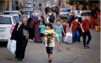 Izraēla centīsies pēc kara izbeigt ANO palestīniešu aģentūras darbību Gazas joslā