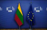 Lietuvas valdība apstiprina plānu ES prezidentūras sagatavošanai
