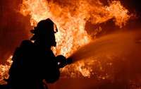 Aizvadītajā gadā mazākais ugunsgrēkos bojāgājušo skaits pēdējos gados