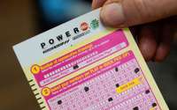 “Powerball” loterijā Jaungada dienā ASV laimēti 840 miljoni dolāru