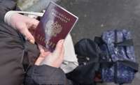 Pašlaik apzina ap 1000 Krievijas pilsoņu, kuriem būtu jāpamet Latvija Imigrācijas likuma prasību nepildīšanas dēļ