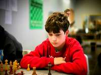 Kuldīgā aizvadītas Kurzemes skolēnu sporta spēles šahā