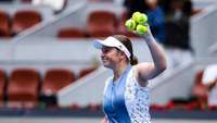 Ostapenko sezonu uzsāk ar uzvaru Brisbenas “WTA 500” sērijas turnīra otrajā kārtā