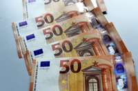 Kopējie nodokļu parādi Latvijā janvāra sākumā – 862,3 miljoni eiro