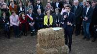 Francijas lauksaimnieki panākuši piekāpšanos no valdības