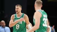 Porziņģa atgriešanās laukumā “Celtics” otrdienas spēlē zem jautājuma zīmes