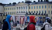 Somijā notiek prezidenta vēlēšanas