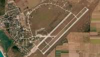 Ukrainas Gaisa spēki apstiprina trieciena veikšanu aviobāzei Krimā