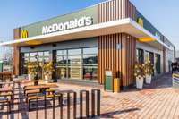 “McDonald’s” brīdina par viltus piedāvājumiem sociālajos tīklos uzņēmuma vārdā