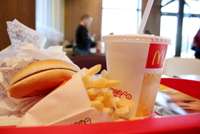 Liepāja pagaidām nevilina ne “McDonald’s”, ne “KFC”