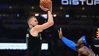 Porziņģis varēs piedalīties “Celtics” spēlē ar “Pacers”