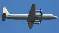 Sašautās krievu lidmašīnas “IL-22” komandieris incidentā ir nogalināts
