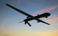 NA pieprasa skaidrot informāciju par iespējamu Ķīnā ražotu dronu nogādāšanu Ukrainai