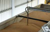 Koalīcija vienojas aizliegt Krievijas un Baltkrievijas graudu importu Latvijā