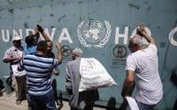 Deviņas valstis pārtrauc finansēt palīdzību palestīniešu bēgļiem