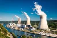 Lielbritānija paziņo par plāniem ievērojami paplašināt kodolenerģijas izmantošanu