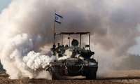 Starptautiskā tiesa neliek Izraēlai pārtraukt militāro operāciju Gazas joslā