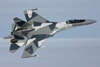 Ukraina paziņo par divu Krievijas kara lidmašīnu notriekšanu