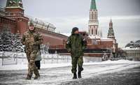 Krievija meklēšanā izsludinājusi ārvalstu parlamentos un valdībās esošos “nacistus”, tostarp Latvijas politiķus