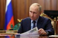 Putins: Krievija dotu priekšroku Baidena uzvarai ASV prezidenta vēlēšanās