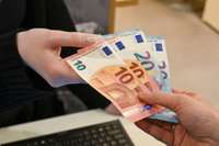 Pagājušajā gadā no Latvijas valstspiederīgajiem kopumā izkrāpti 8,5 miljoni eiro