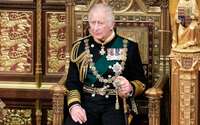 Britu premjers Sunaks: Karalim vēzis atklāts agri