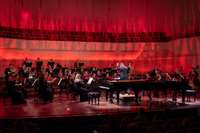 Septembrī Liepājas Simfoniskais orķestris atklās 144. koncertsezonu