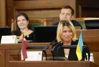 No “Apvienības jaunlatvieši” uz EP kandidēs Gobzems, Grevcova un Brēmanis