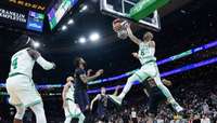 Porziņģim un “Celtics” mājas spēle pret vienu no Rietumu pastarītēm