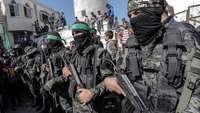 Izraēlas armija: Gūti pierādījumi par tiešu Irānas finansējumu “Hamās”