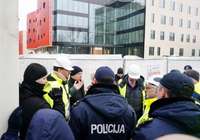Policijā sākts kriminālprocess saistībā ar Stradiņa slimnīcas jaunā korpusa būvobjekta pārņemšanu