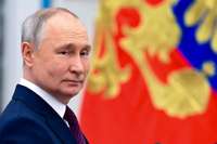 Krievija draud Baltijas valstīm sakarā ar Putina ievēlēšanas “sabotāžu”