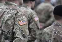 Baltais nams: ASV nesūtīs karavīrus cīnīties Ukrainā