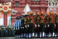 Deli: Aptuveni 20 Indijas pilsoņi “iestrēguši” Krievijas armijā