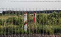 Lietuvas valdība nolemj slēgt vēl divus robežkontroles punktus ar Baltkrieviju